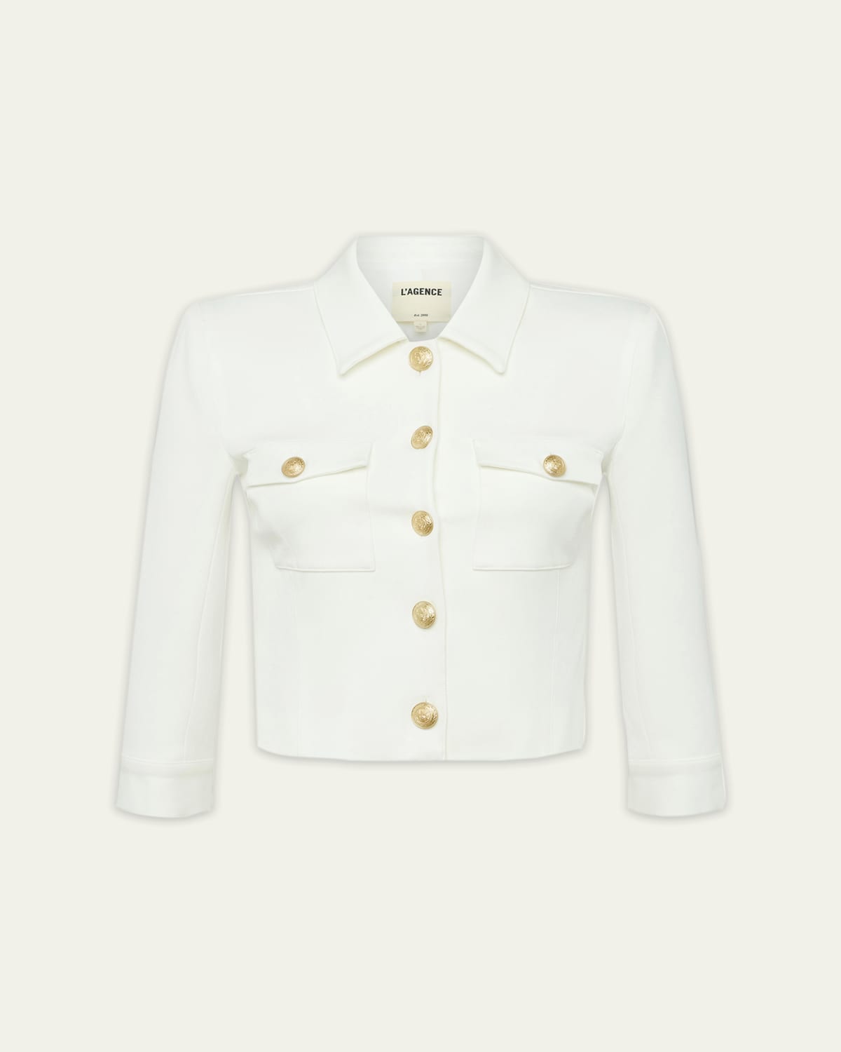 Constantine Tailored Jacket