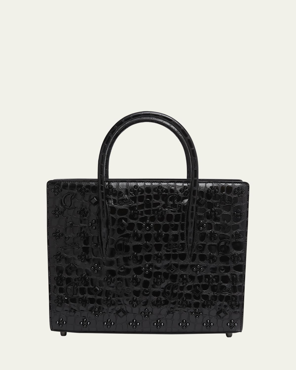 SALE【Alaia】ネオ ミナ 20 スモールバッグ Alaïa | Neo Mina 20 black bag | Savannahs