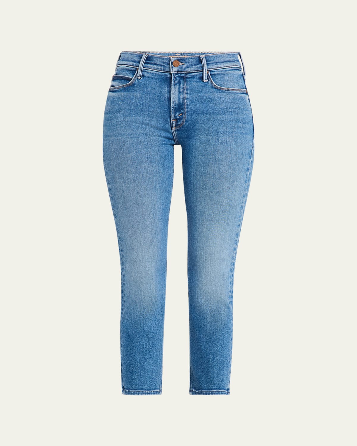 The Rambler Ankle Jeans