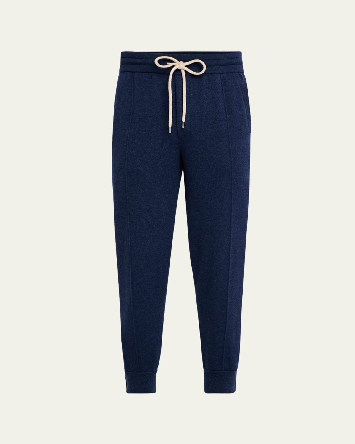 Greg Lauren Men's Stitched Kantha Lounge Pants - Bergdorf