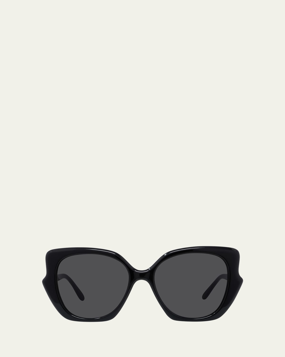 Loewe LW4167USW Anagram Sunglasses - Bergdorf Goodman