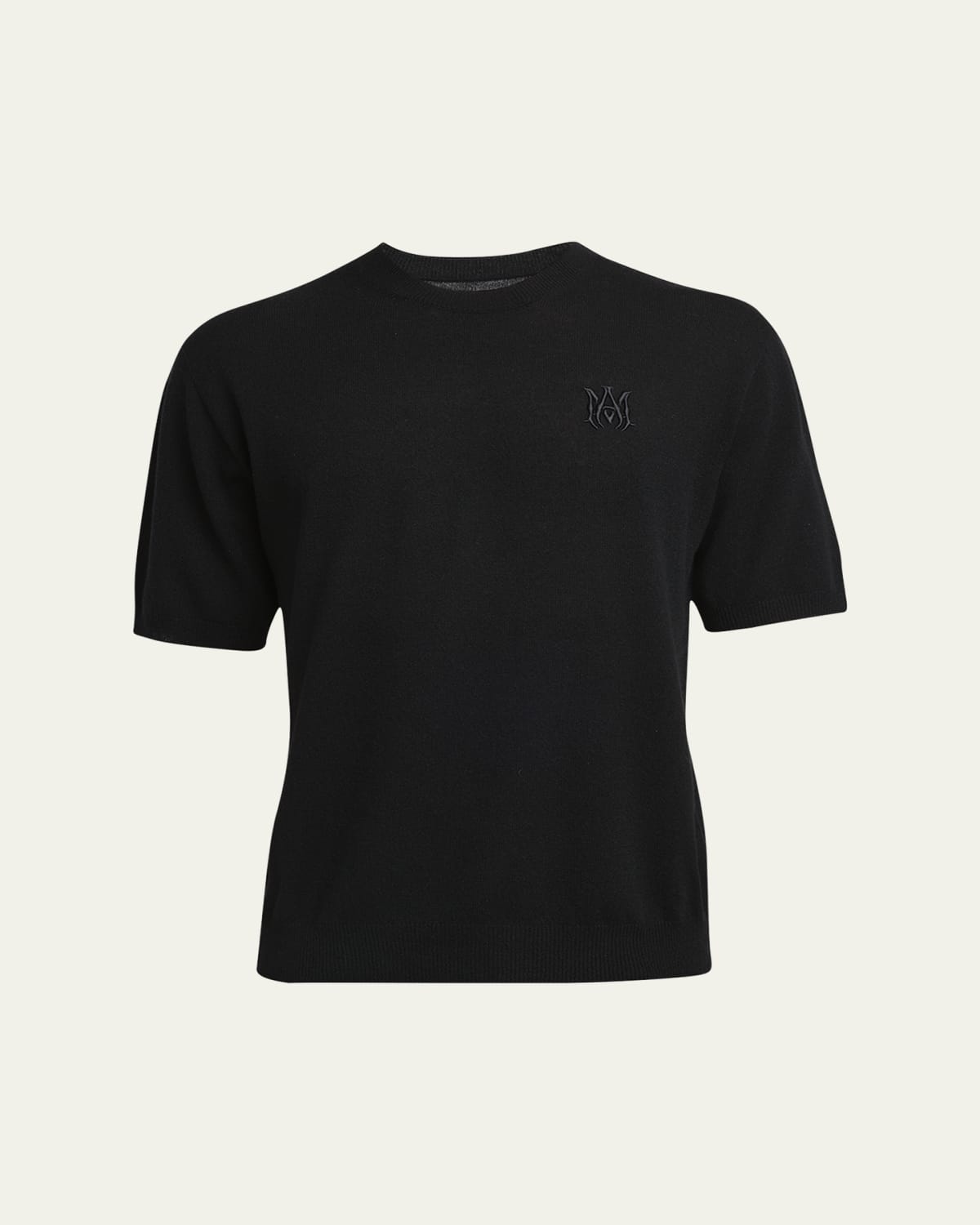 Men's Crystal Amiri Hollywood T-Shirt