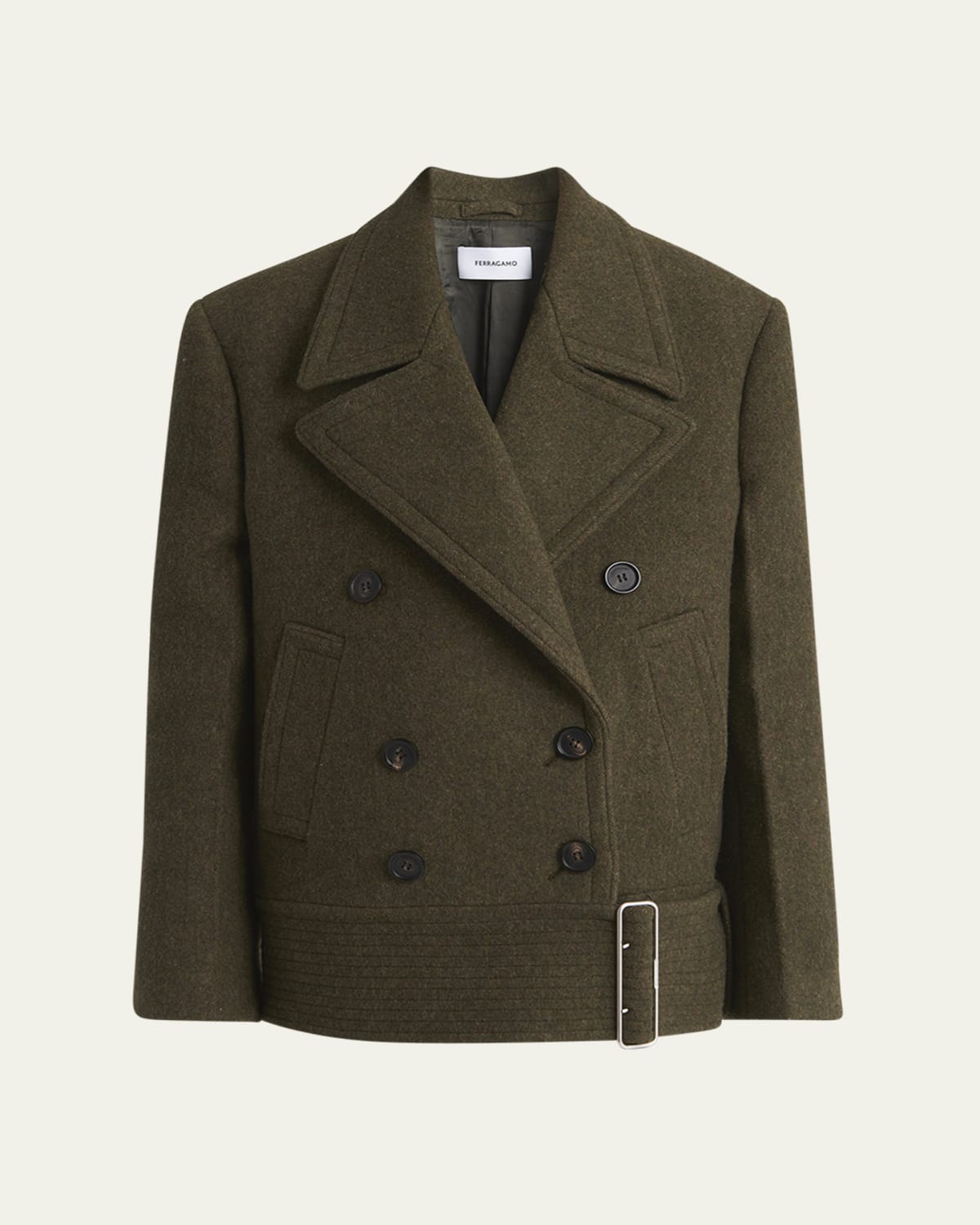 コート Ferragamo Coats 24136756_55017143_600.jpg