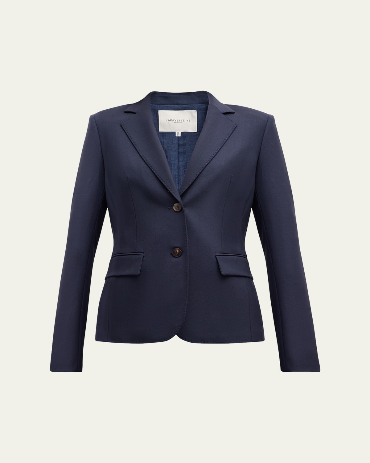 FRAME The Prim Jacket - Bergdorf Goodman