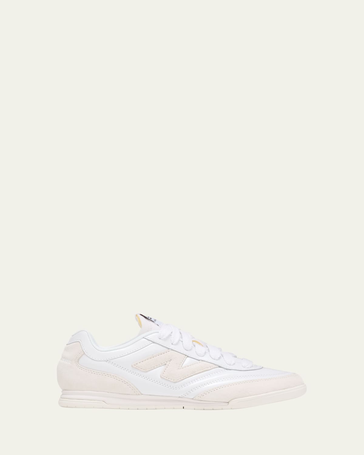 Junya Watanabe x Ash Pearl Chain Leather Runner Sneakers