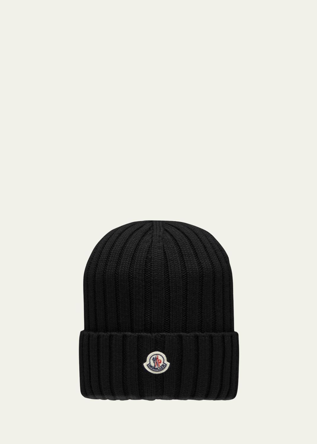 Moncler Faux Fur Earmuffs - Bergdorf Goodman
