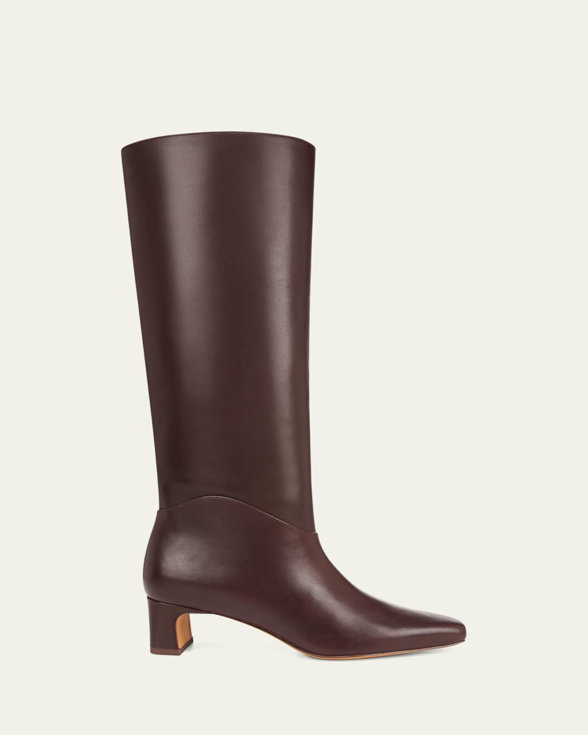 The Riding Boot