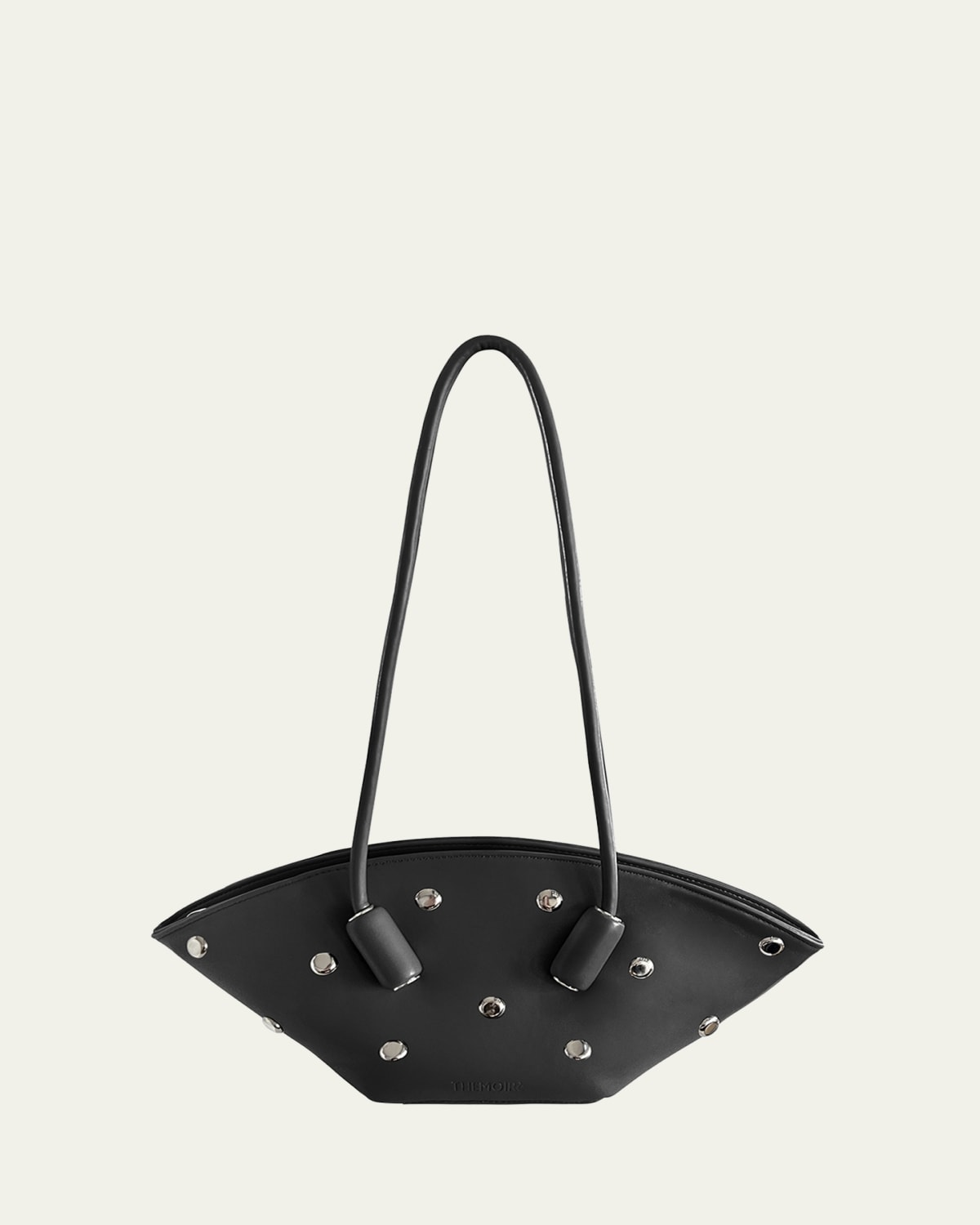 Anya Hindmarch Rope Bow Bag Mini in Soft Leather - Bergdorf