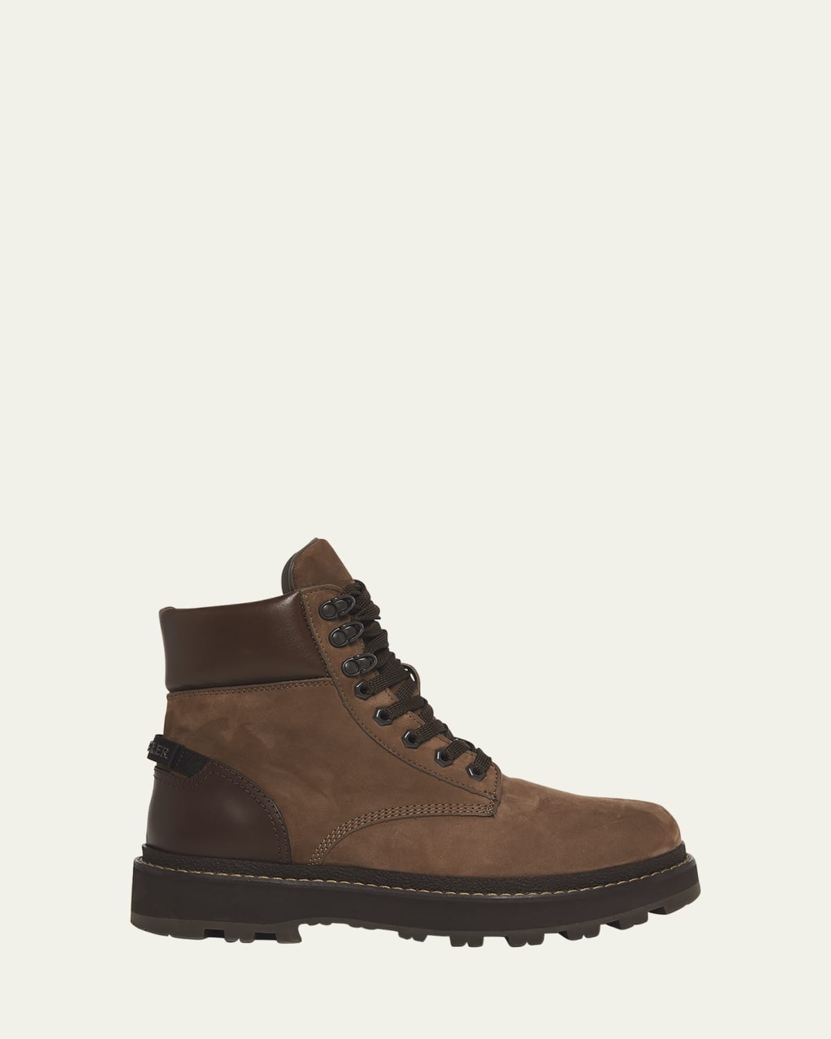 【関税＆送料込み】Saint Laurent River Leather Boots Saint Laurent River leather knee-high biker boots Saint Laurent