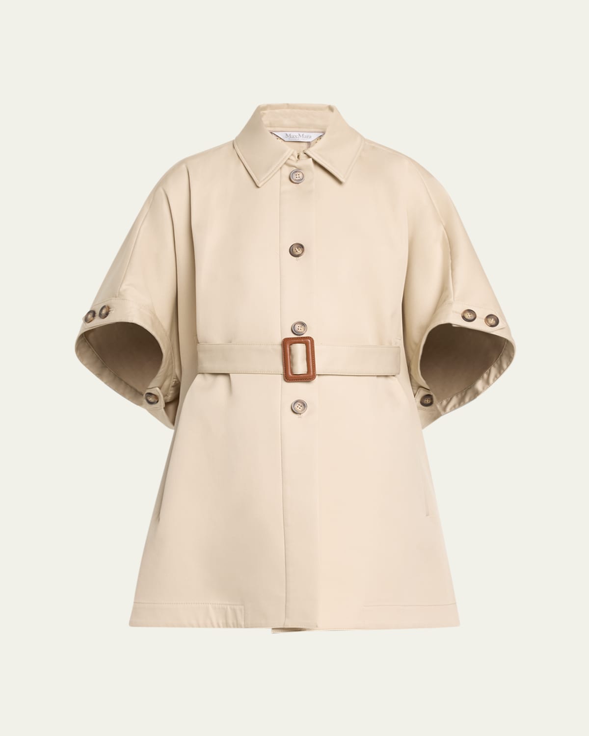 【関税&送料込】Max Mara Cape bg_4843190_100296_m