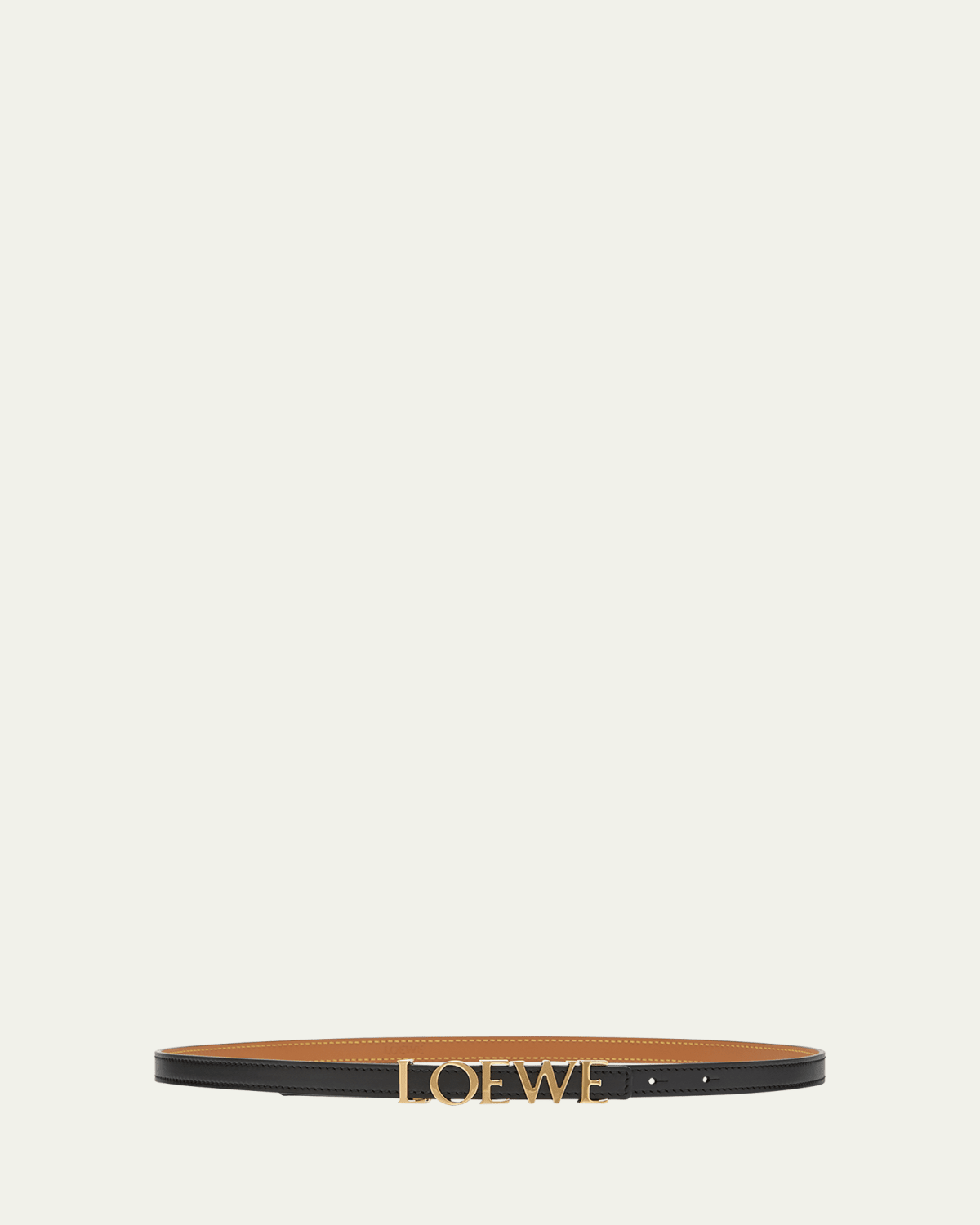Obi Croc-Embossed Leather Corset Belt