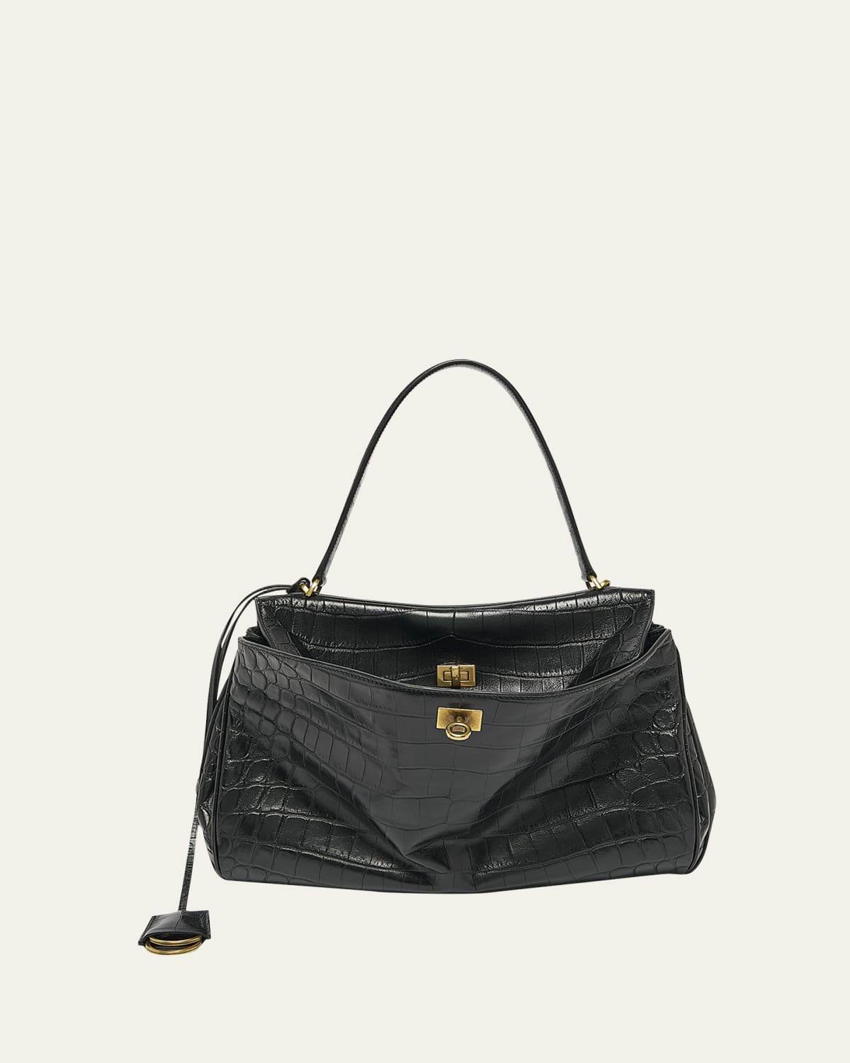 【THE ROW】 Pim light nappa レザートートバック The Row - Pim Light Nappa Leather Tote Bag | eBay