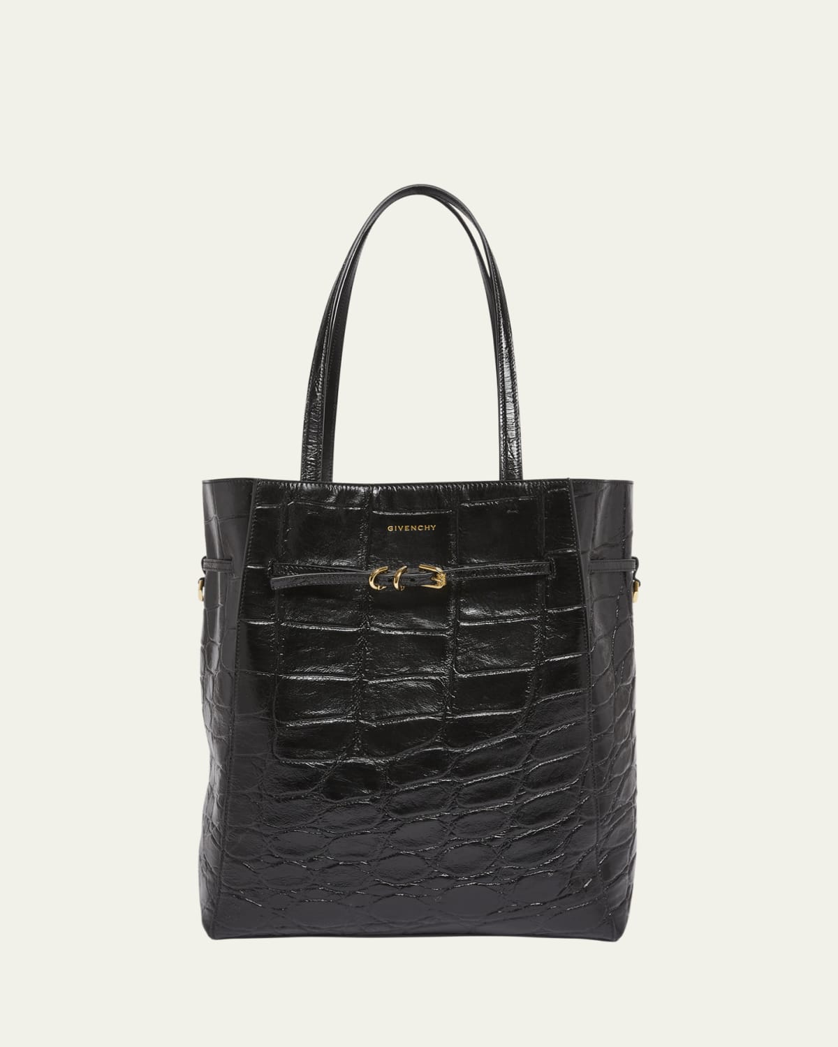 トートバッグ Givenchy \"Medium Voyou\" tote bag 23781884_53797021_600.jpg