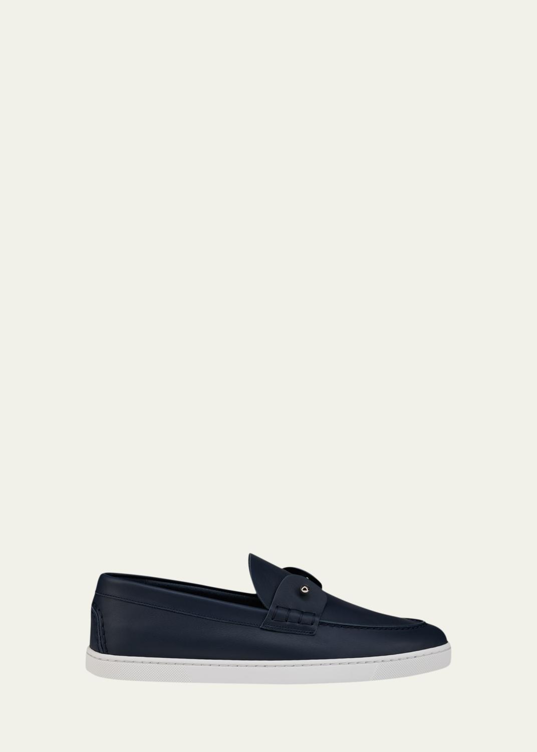 LOEWE Men's Rio Suede and Raffia Espadrilles - Bergdorf Goodman