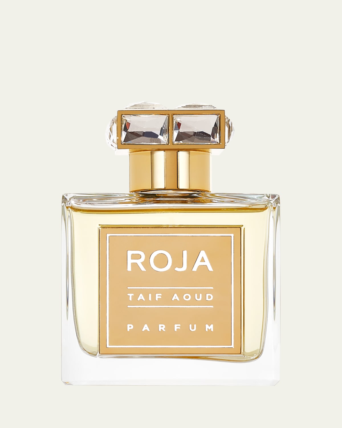 Tea at BG Parfum Limited Edition, 3.4 oz.