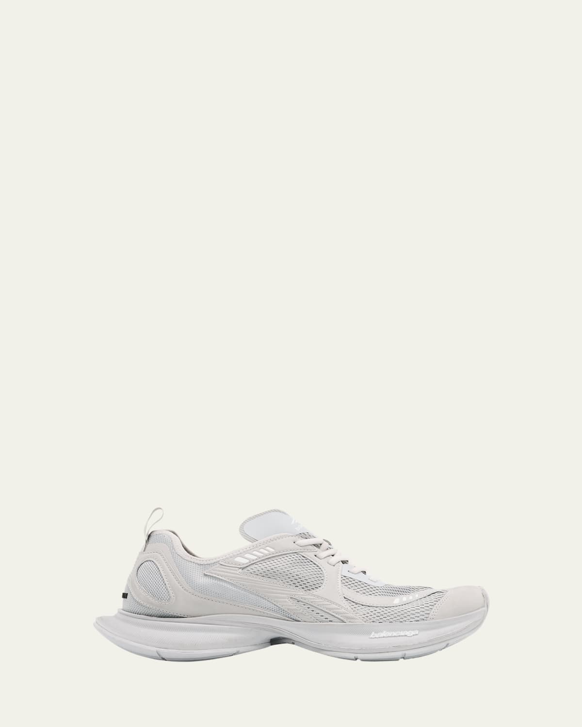 COMME DES GARCONS HOMME PLUS x Nike Men's ACG Mountain Fly 2