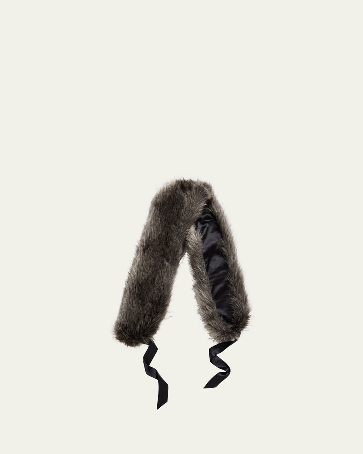 Saint Laurent Silk Scarf Bandana - Bergdorf Goodman