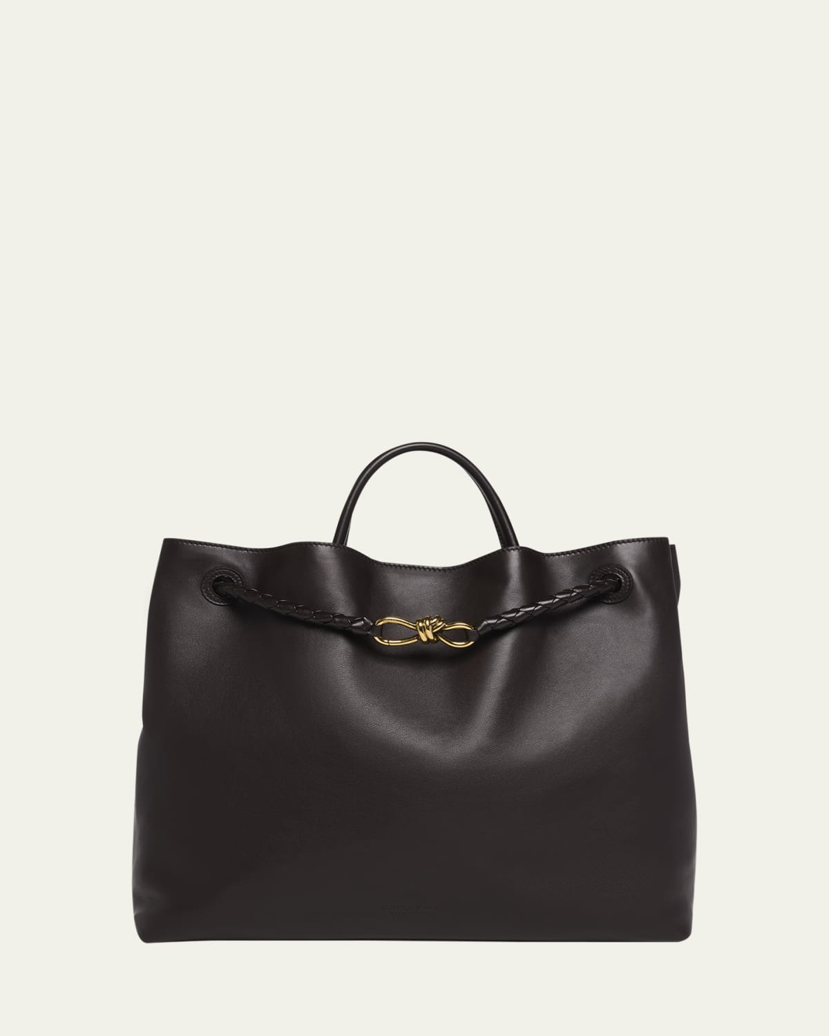 Bottega Veneta Medium Intrecciato Leather Bucket Bag - Bergdorf