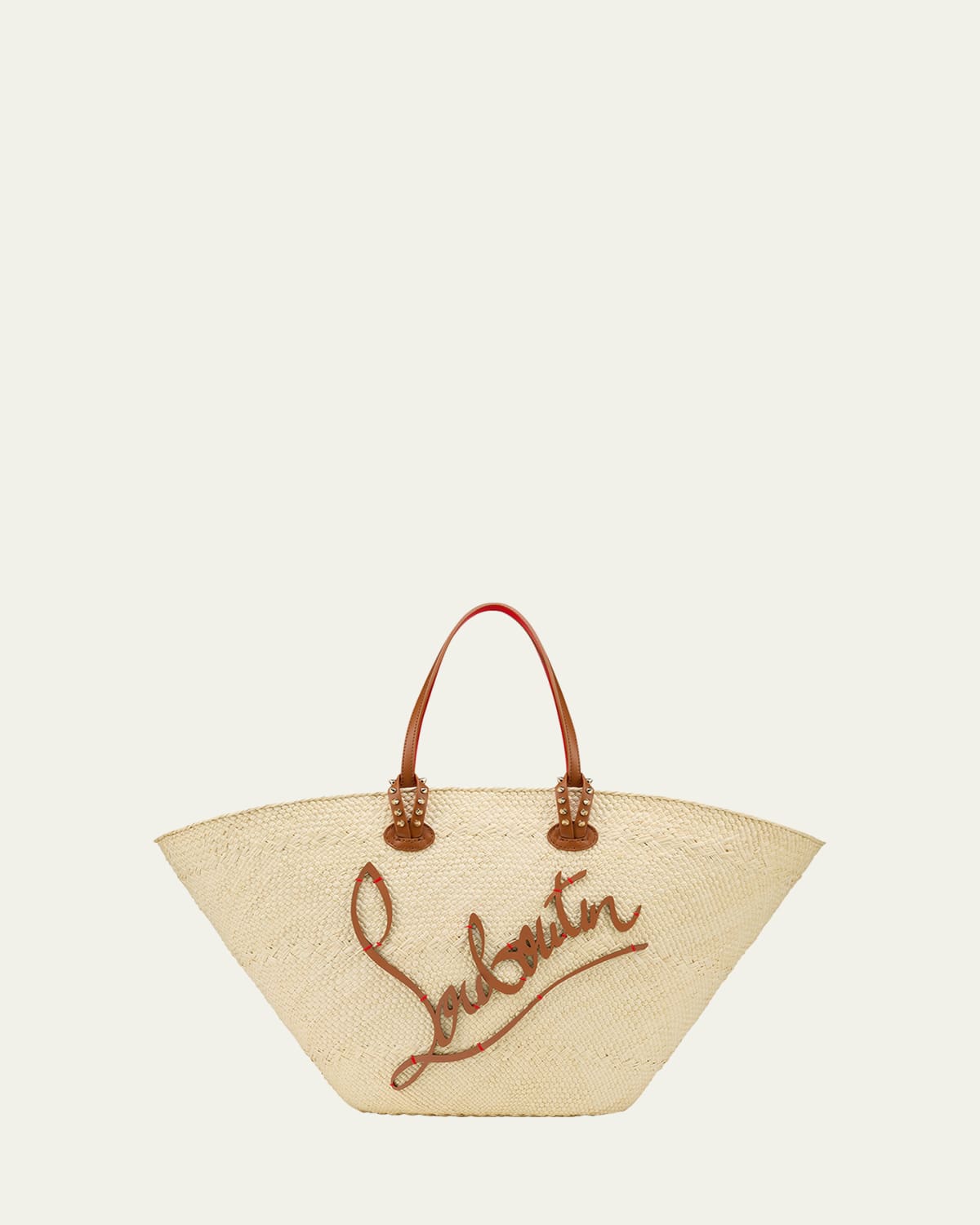 Loewe Paseo Small Basket Tote Bag - Bergdorf Goodman