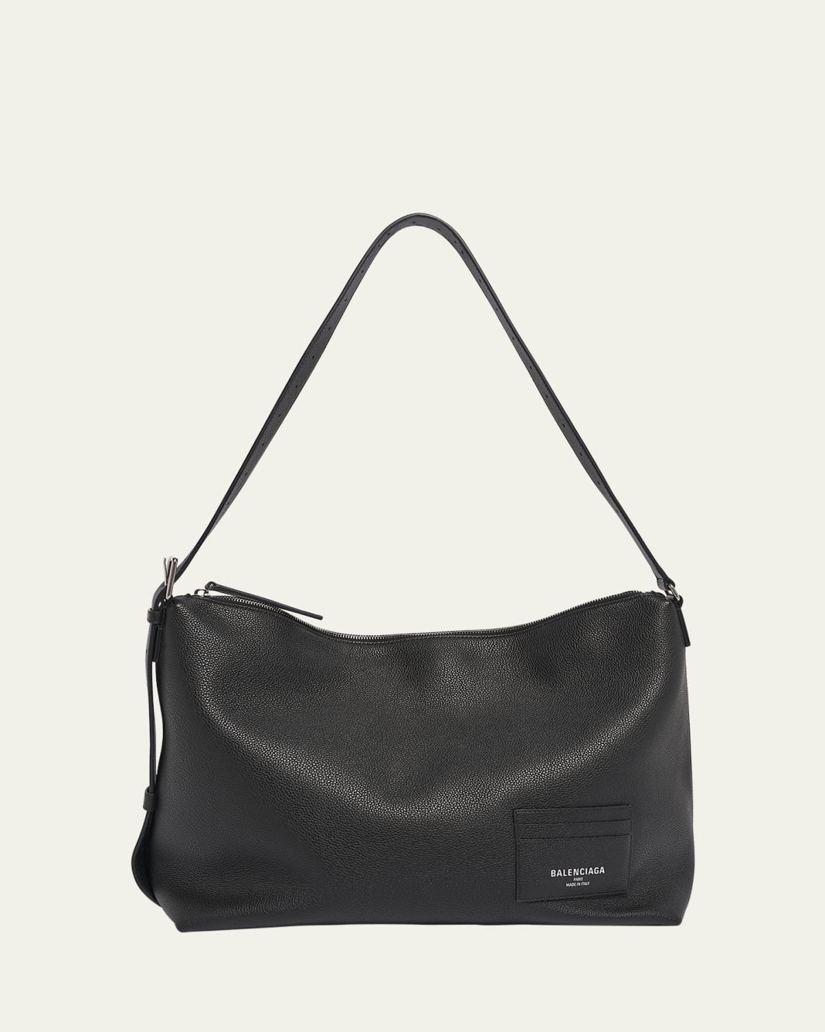 Men's Le Cagole Crossbody Bag