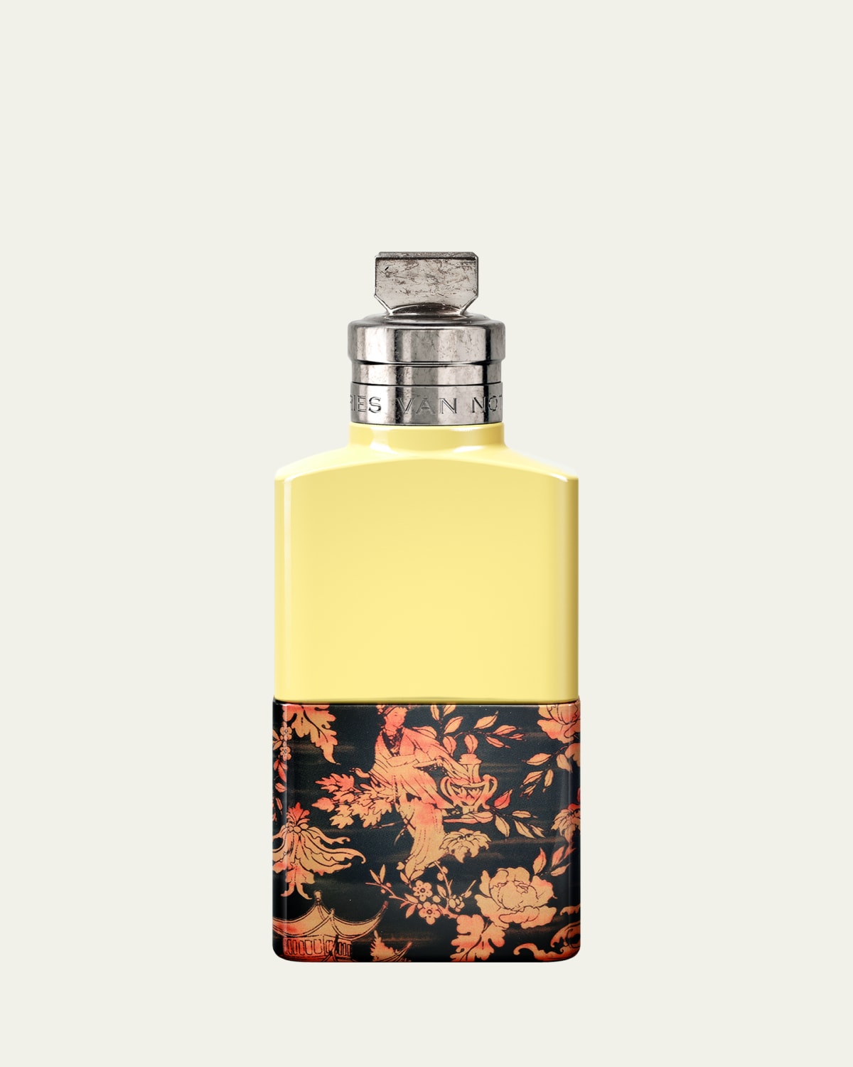 再値下げDRIES VAN NOTEN MYSTIC MOSS 香水 Dries van Noten: Mystic Moss, A New Addition To The Family