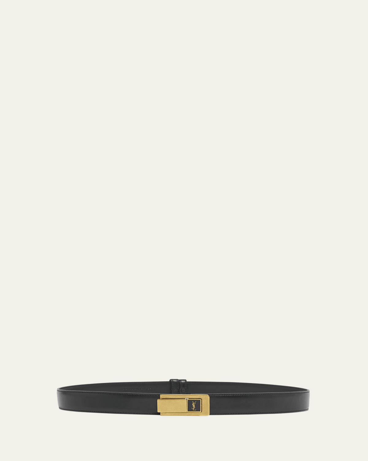 Chloe Anita Leather Belt - Bergdorf Goodman