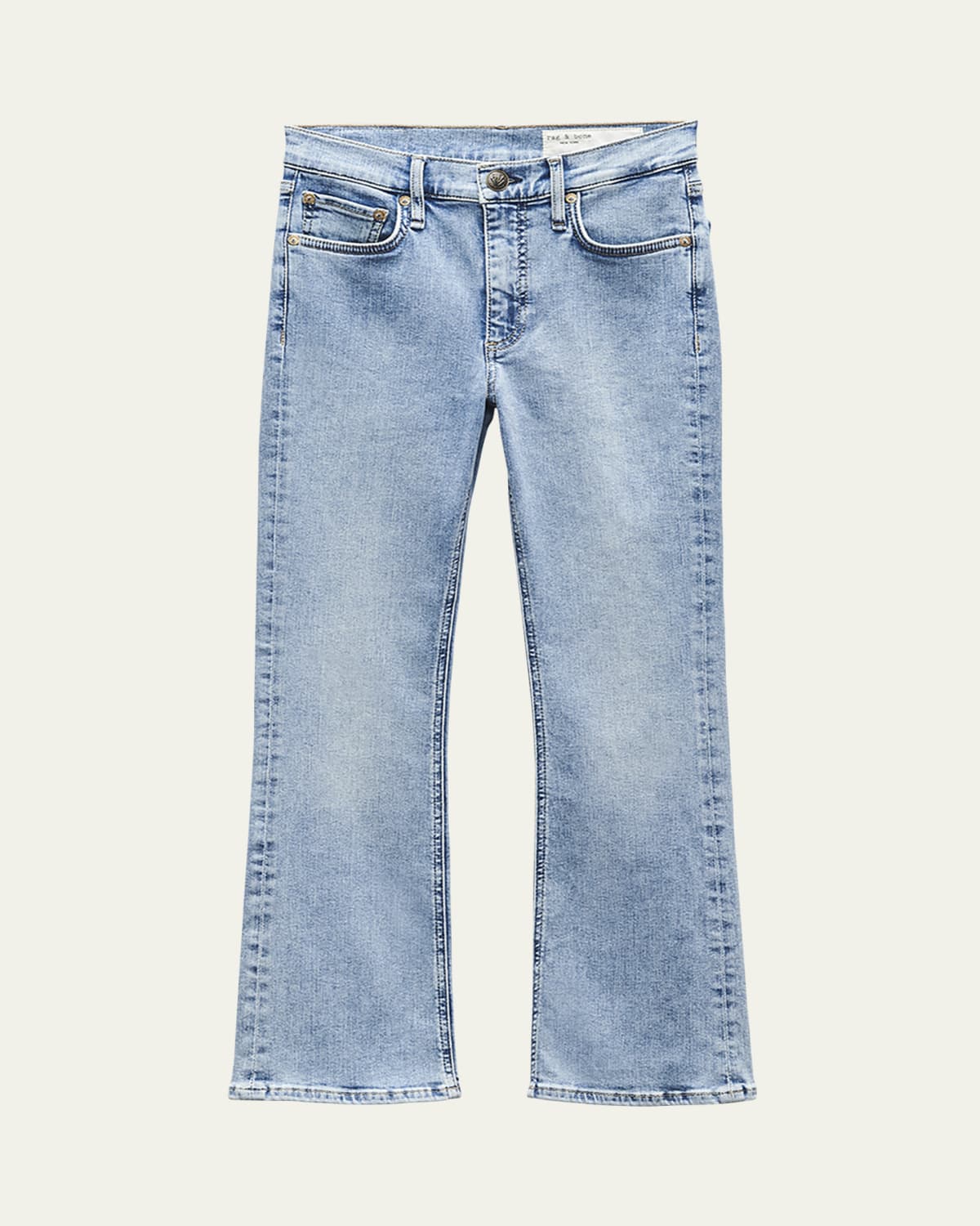 The Runaway Jeans