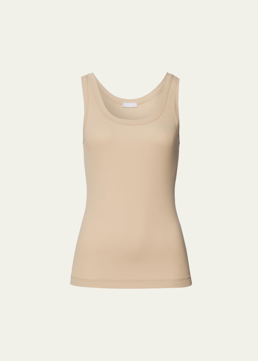 Issey Miyake Moving Sheer Knit Top - Bergdorf Goodman