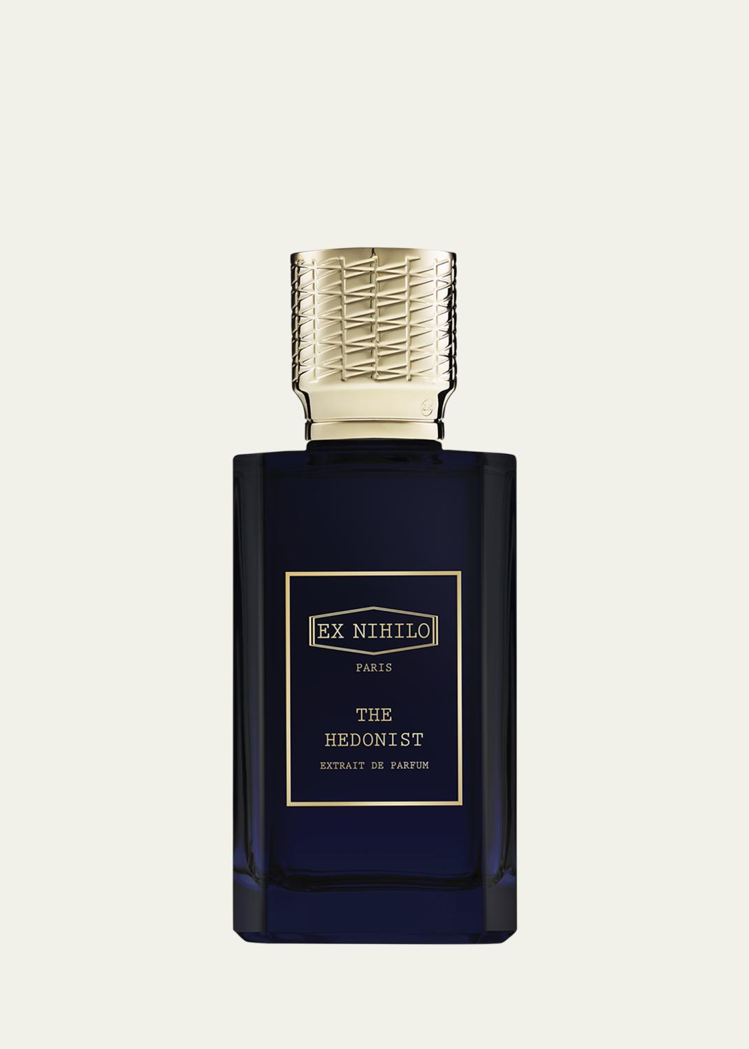 Ex Nihilo Blue Talisman Eau de Parfum, 1.7 oz. - Bergdorf Goodman