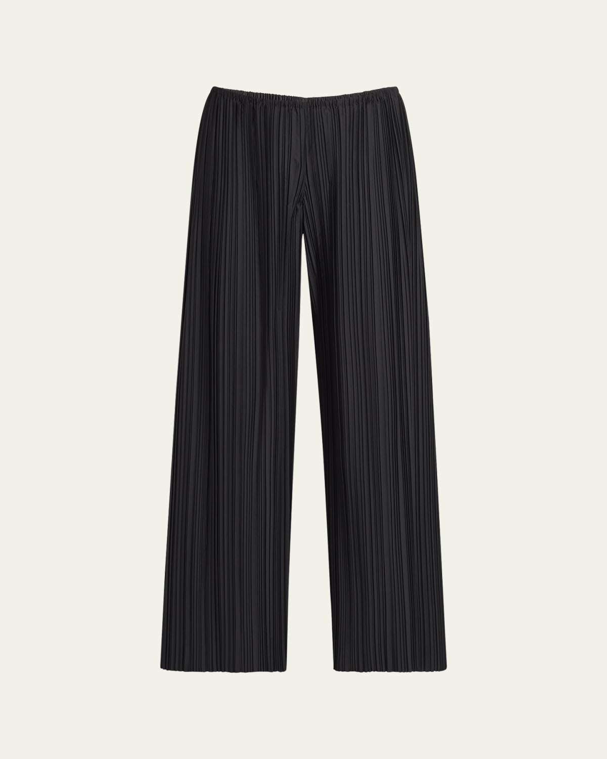 Hypnosta Plaid Drawstring Pants