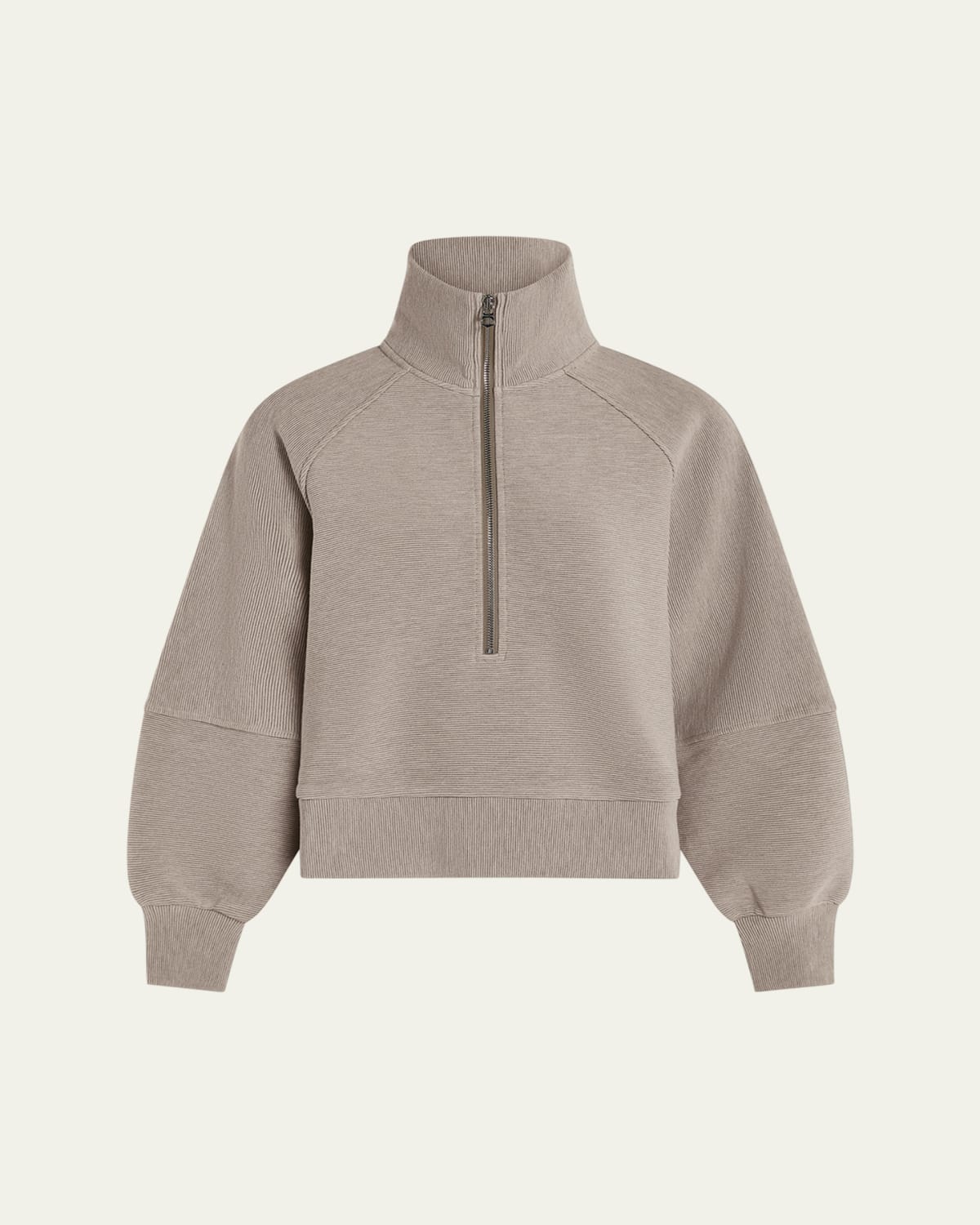 Balloon Popover Hoodie