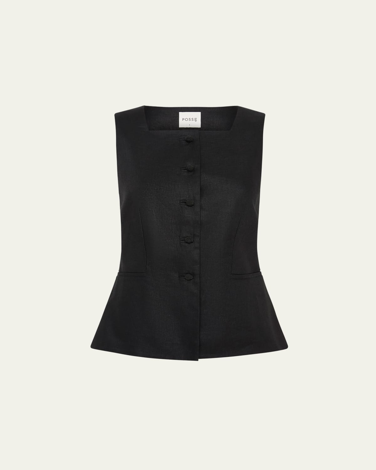 大完売品EMMA VEST SET PLEATS DRESS(Sサイズ) EMMA VEST SET PLEATS DRESS