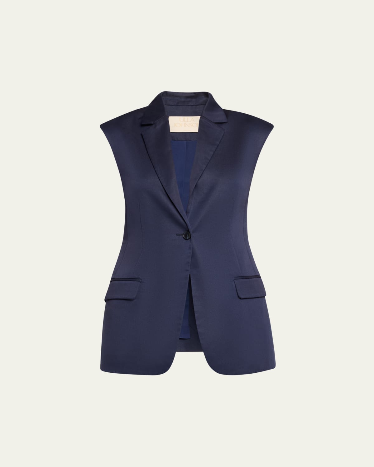 大完売品EMMA VEST SET PLEATS DRESS(Sサイズ) POSSE Emma Vest | Shopbop