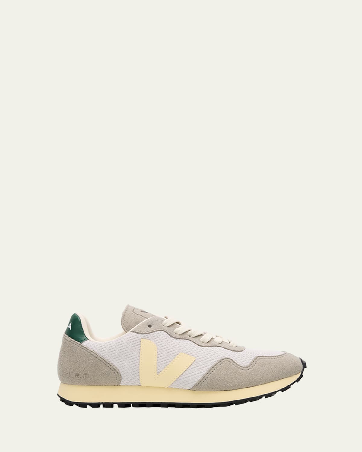 Rio Branco Bicolor Runner Sneakers