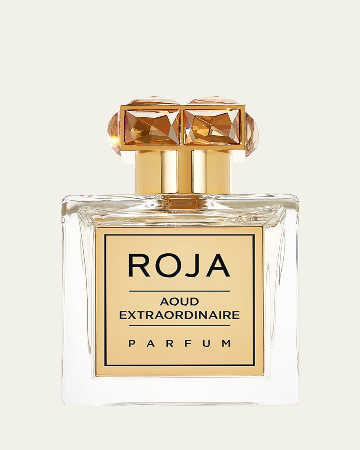 Tea at BG Parfum Limited Edition, 3.4 oz.