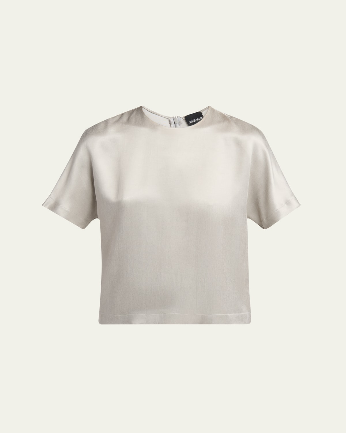 Ascension Relaxed Shirt