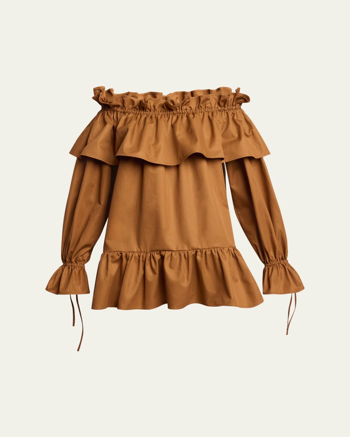 High Tide Lift Off Flower Mini Dress