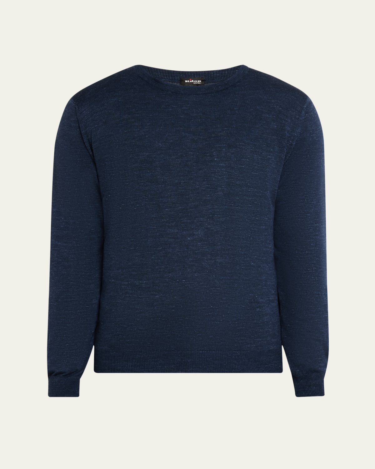 TOM FORD Men's Merino Wool Half-Zip Sweater - Bergdorf Goodman