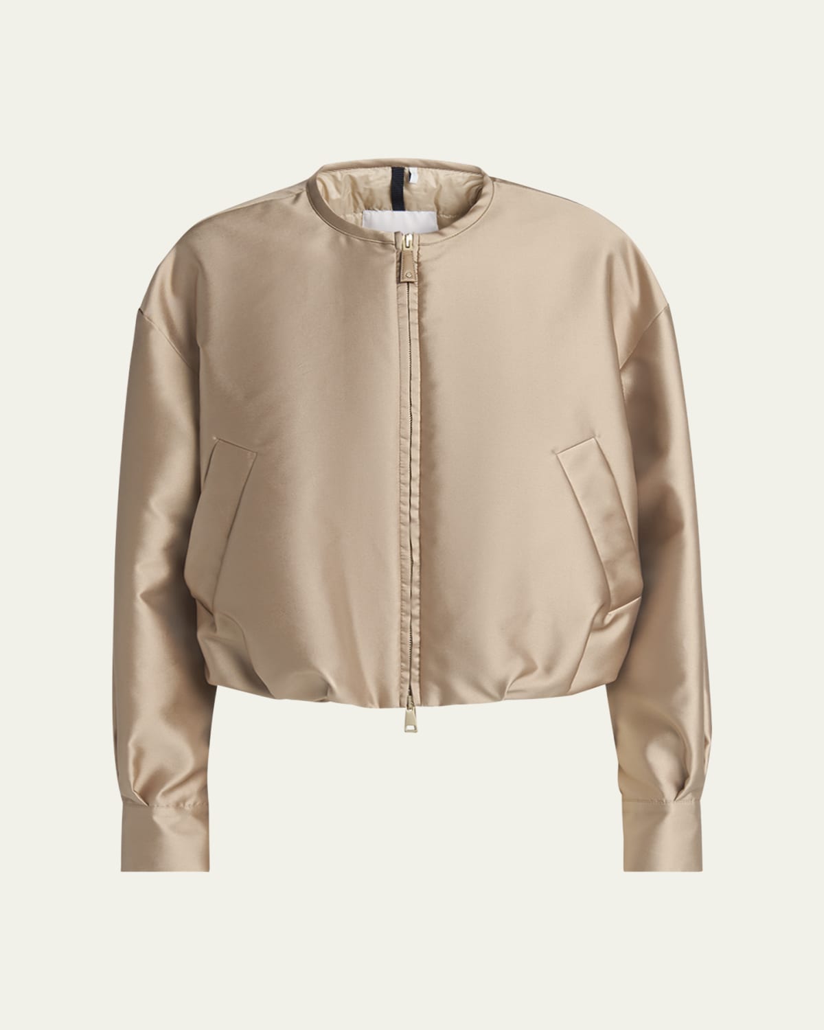 Dries Van Noten Vadon Cotton Bomber Jacket - Bergdorf Goodman