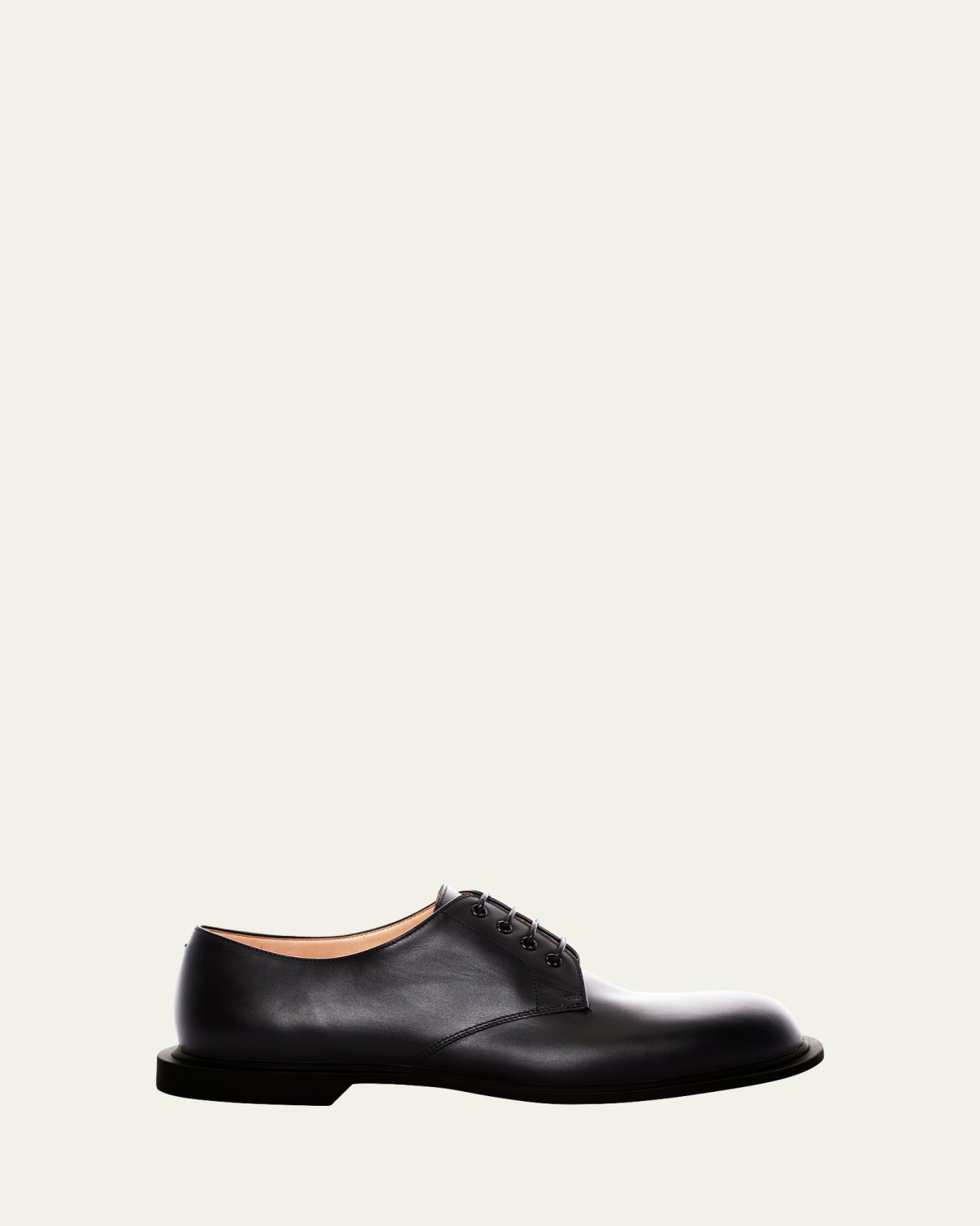Colette Leather Slip-On Loafers