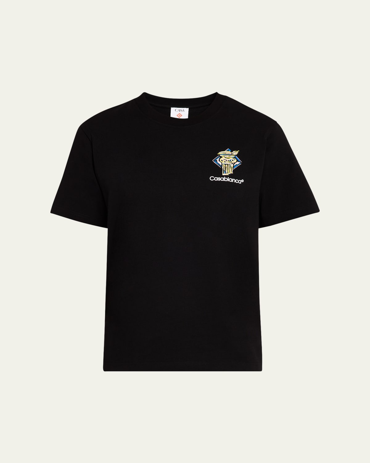 Men's Nature's Teacher Mushroom Jersey T-Shirt