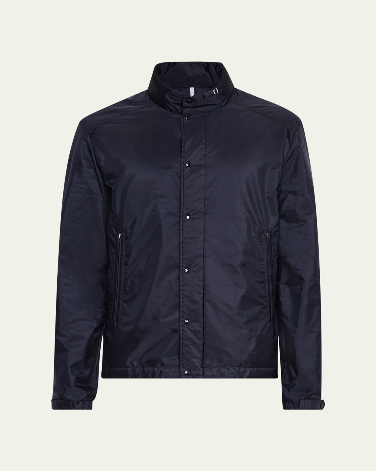 Canada Goose Men's Lawson Fleece Full-Zip Jacket - Bergdorf