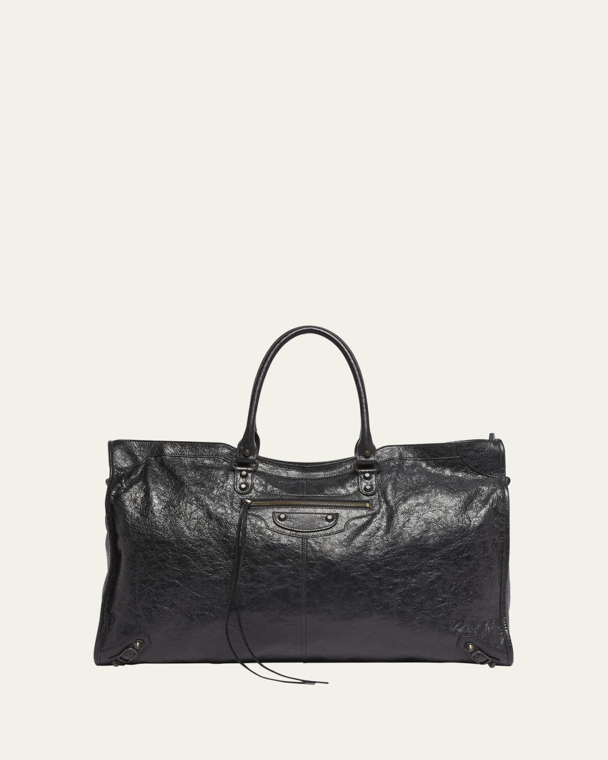Men's Le Cagole Crossbody Bag