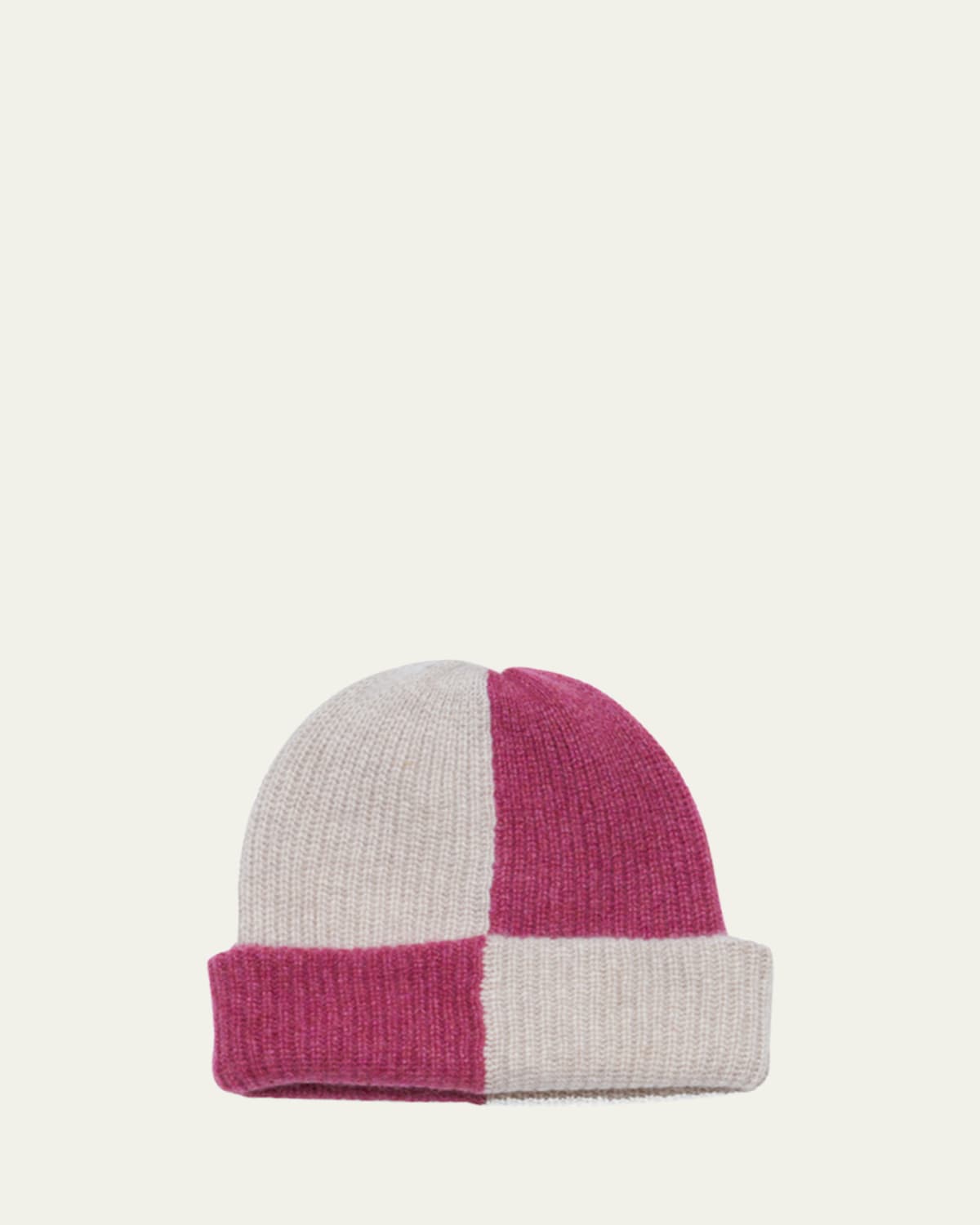 Toscana Shearling Russian Hat