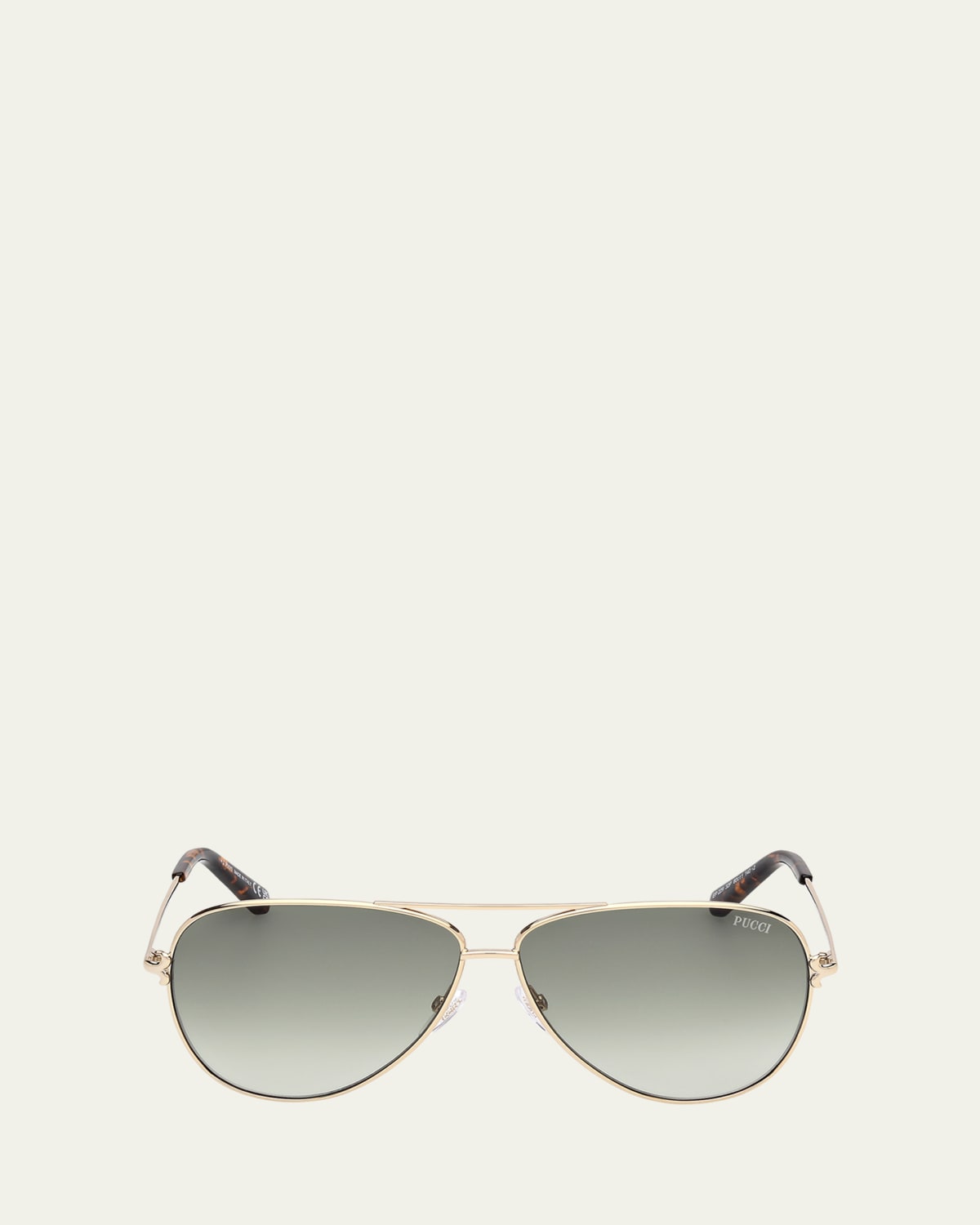 CD Chain M2U Sunglasses