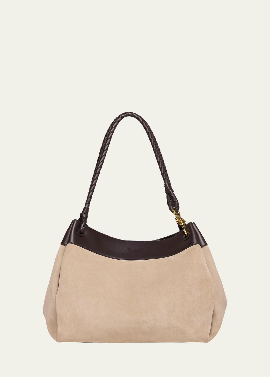 Bottega Veneta Mini Loop Camera Bag - Bergdorf Goodman
