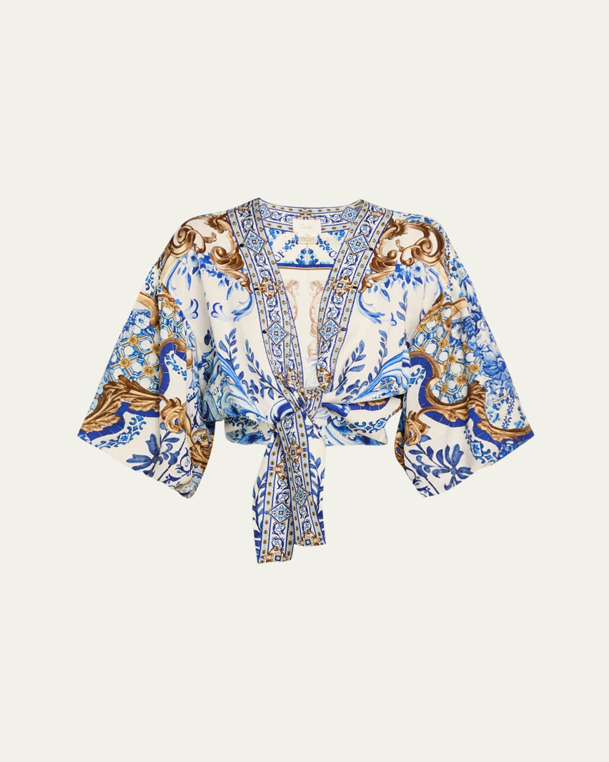 Prima Off-the-Shoulder Pullover