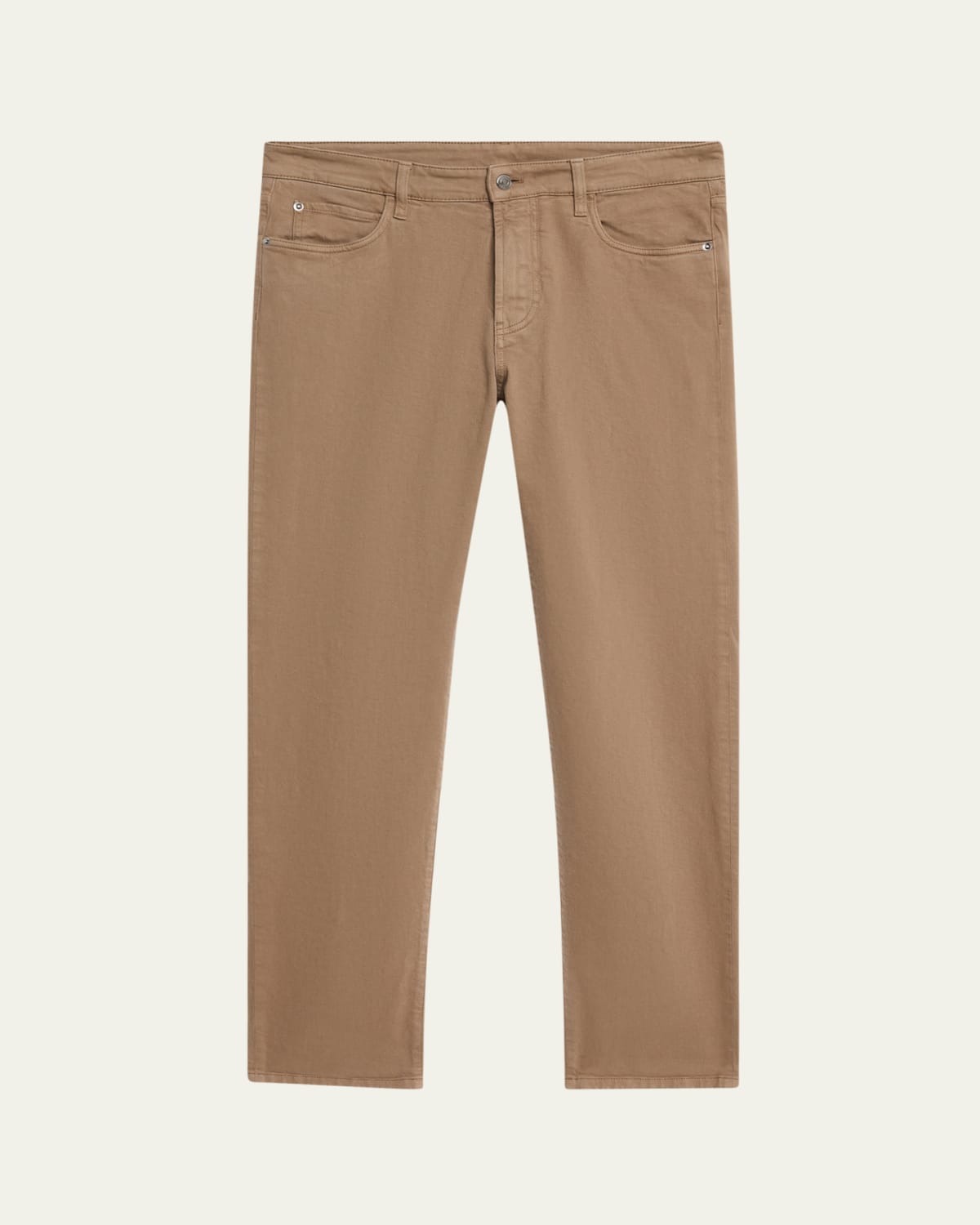 【未使用品】Loro Piana 5PKT pants ロロピアーナ Loro Piana Men's Straight Leg 5-Pocket Pants - Bergdorf Goodman