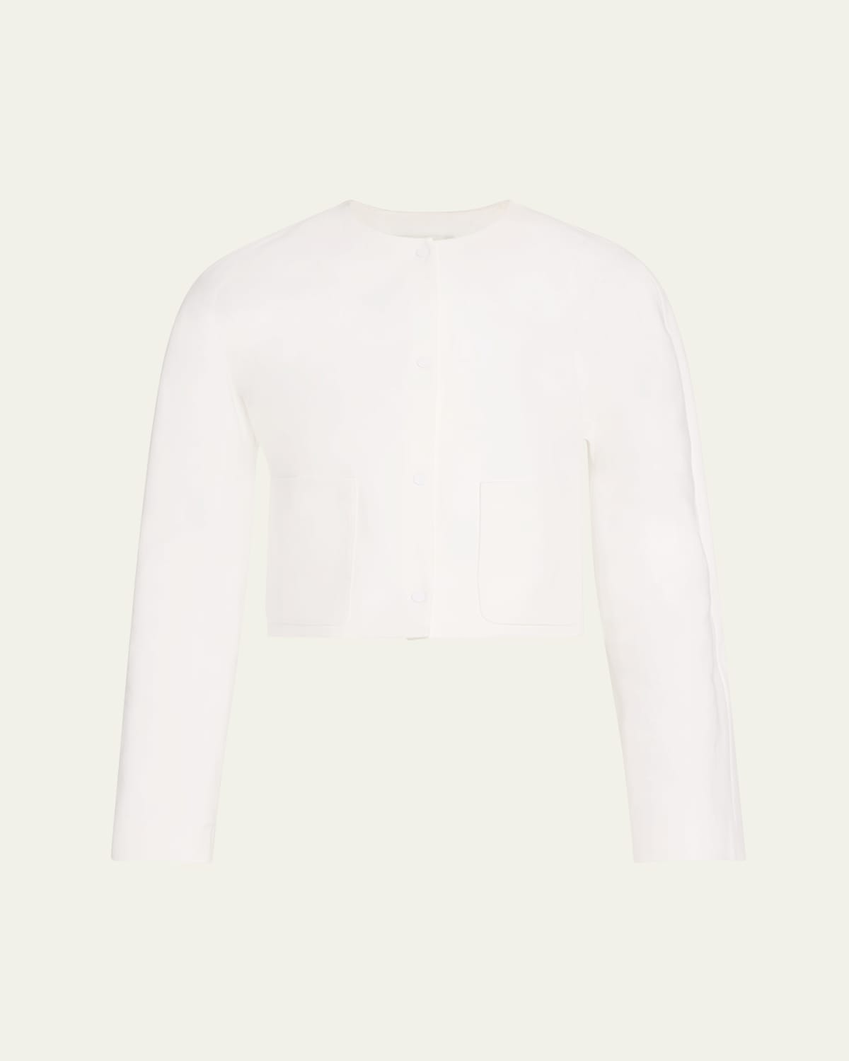 Constantine Tailored Jacket