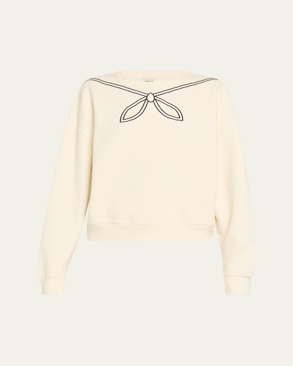 New York Balloon Crewneck Sweatshirt